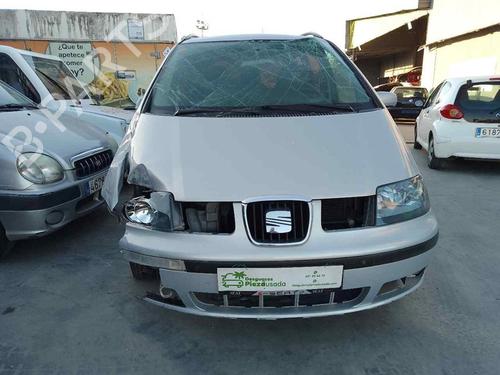 Brake fluid reservoir SEAT ALHAMBRA (7V8, 7V9) 1.9 TDI | BP26468417M118 