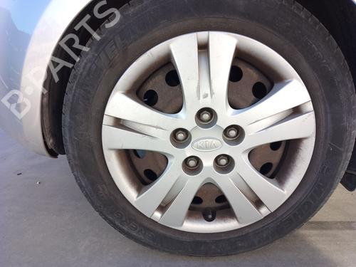 Used Hub cap Hub cap KIA CEE'D Hatchback (ED) [2006-2012] 35977519 35977519