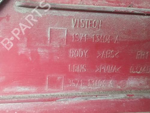 Right taillight FORD MONDEO III (B5Y)  | BP26469275C35 