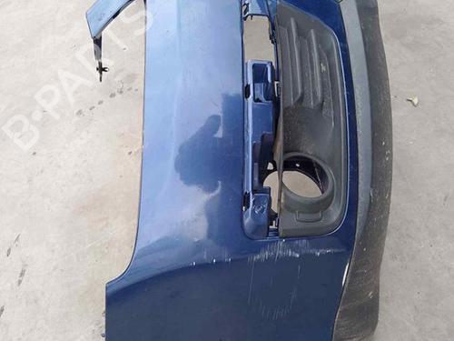Front bumper FORD C-MAX (DM2) 1.6 TDCi | BP26481748C7 