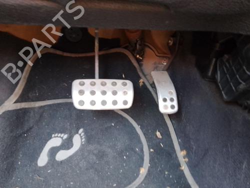 Bremspedal für Bremspedal PEUGEOT 206 CC (2D) 1.6 16V (2DNFUF, 2DNFUR) (109 hp) 36672091 36672091