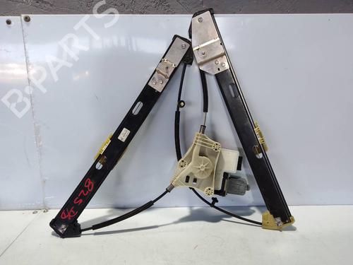 Used Front right window mechanism Front right window mechanism 28466324 28466324