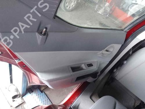 Used Rear left panel CHRYSLER SEBRING (JS) 2.0 CRD (140 hp) 28463420