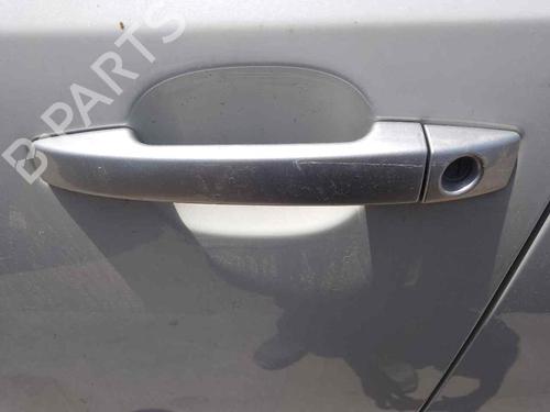 Used Front left exterior door handle SUBARU FORESTER (SH_) [2007-2025]  28468743