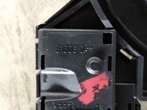 Squib airbag VW GOLF VI (5K1)  | BP26484135C102 