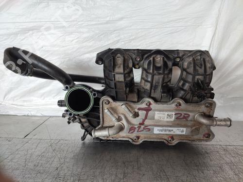 Used Intake manifold Intake manifold 37030182 37030182