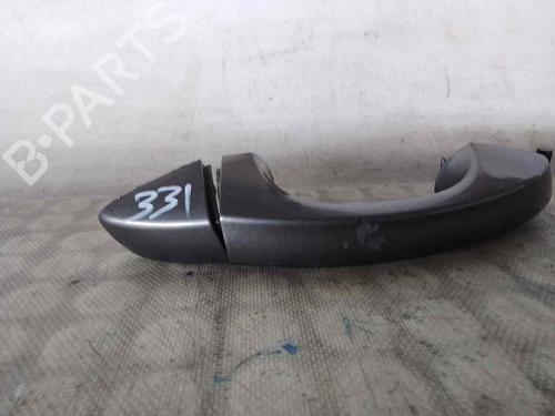 Used Rear right exterior door handle SEAT LEON (5F1) [2012-2021]  26467956