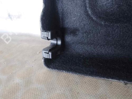Rear parcel shelf RENAULT CLIO V (B7_)  | BP28462596C85 