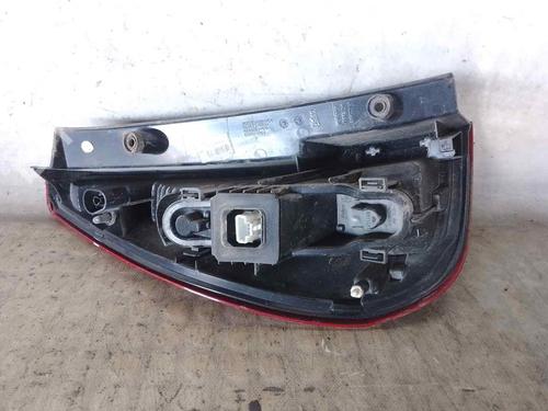 Right taillight RENAULT SCÉNIC III (JZ0/1_)  | BP26480412C35 