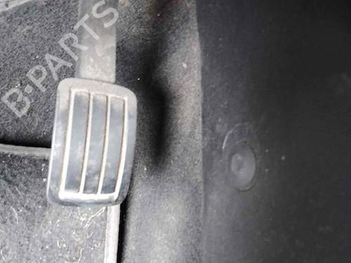Used Pedal PEUGEOT 308 II (LB_, LP_, LW_, LH_, L3_) [2013-2021]  28463600