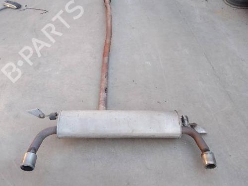 Exhaust system MINI MINI COUNTRYMAN (R60) Cooper S | BP36841987M121 - Image 5