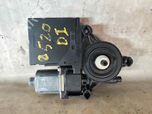 Rudehejsemotor forskærm venstre VW PASSAT B7 (362)  | BP29877790E21