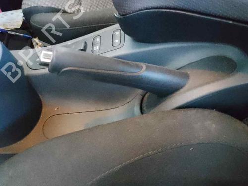 Used Hand brake SEAT LEON (1P1) [2005-2013]  28464056