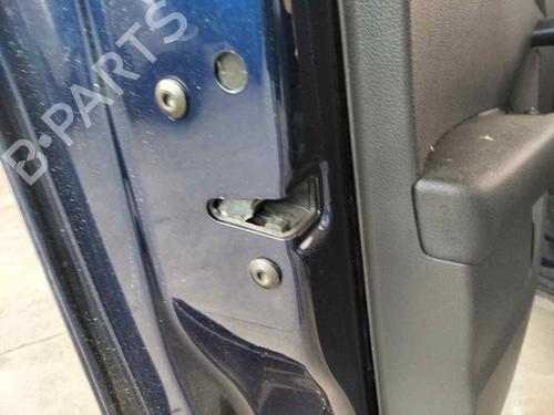 Used Front left lock AUDI Q2 (GAB, GAG) 30 TDI (116 hp) 29633136