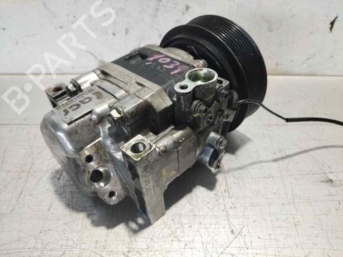 AC compressor MAZDA CX-7 (ER) | BP33819674M34 - Image 3