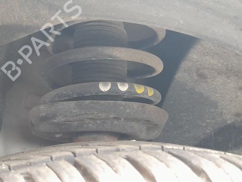 Used Left front shock absorber Left front shock absorber LANCIA DELTA III (844_) [2008-2014] 34696741 34696741