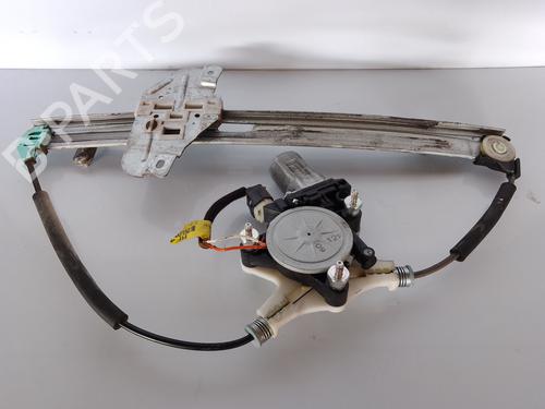 Front right window mechanism KIA RIO III (UB) 1.2 CVVT | BP26481771C23 - Image 2