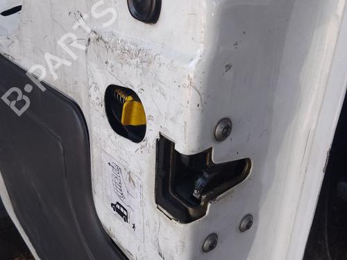 Højre bagtil lås FORD TRANSIT CONNECT (P65_, P70_, P80_) 1.8 TDCi (90 hp) 32172308