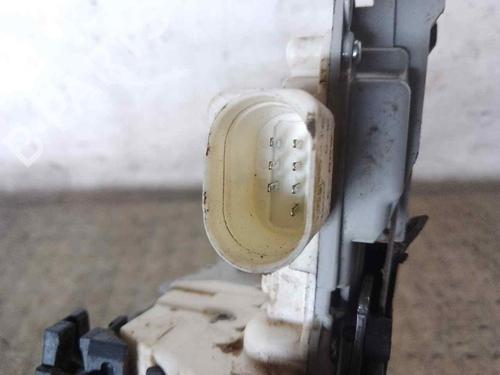 Front right lock SEAT ALTEA XL (5P5, 5P8)  | BP26474945C97 