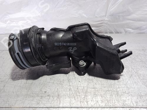 Used Pipe Pipe 36934990 36934990
