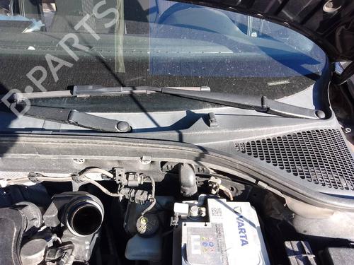 Used Front windshield wiper arm Front windshield wiper arm SKODA OCTAVIA III (5E3, NL3, NR3) [2012-2021] 40153393 40153393