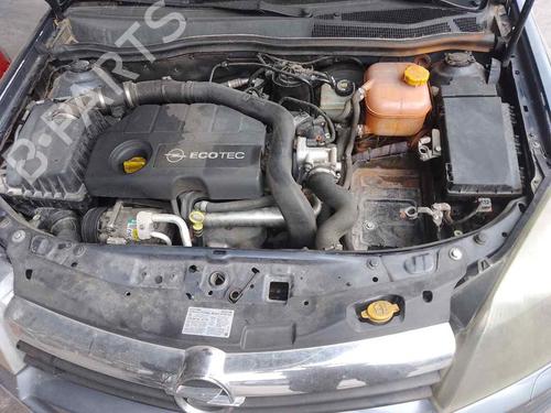 Used Radiator fan OPEL ASTRA H (A04) [2004-2014]  28469690