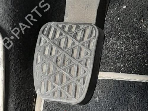 koblingspedal koblingspedal MERCEDES-BENZ B-CLASS Sports Tourer (W246, W242) B 180 CDI / d (246.212) (109 hp) 34188357 34188357