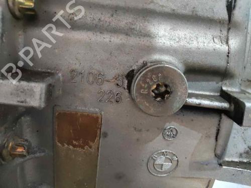 Gearbox BMW 3 (E46) 320 d | BP33938194M3 - Image 4