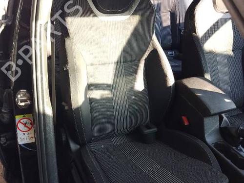 Used Right front seat Right front seat SKODA OCTAVIA III (5E3, NL3, NR3) [2012-2021] 40153274 40153274