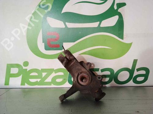 Venstre Styrespindel Lejehus FORD FOCUS C-MAX (DM2) [2003-2007]  31215942