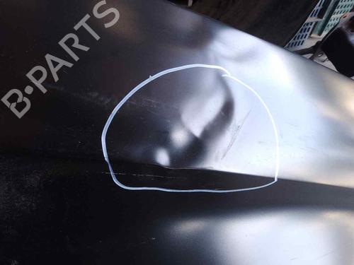 Right front fenders SEAT TOLEDO III (5P2)  | BP26478824C42 