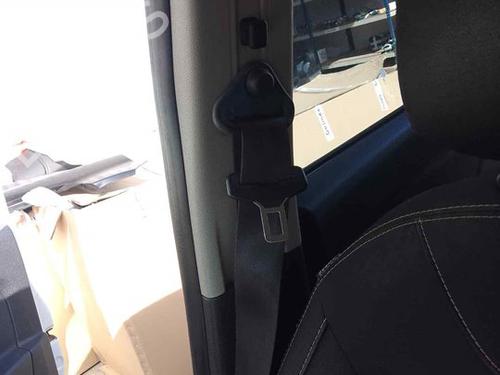 Used Front right seatbelt DACIA SANDERO II [2012-2025]  28468358