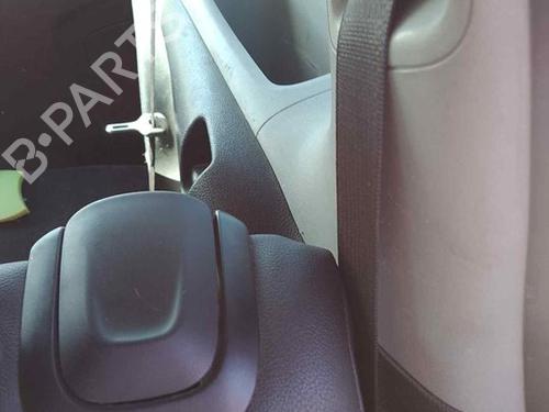 Used Rear left seatbelt OPEL ZAFIRA TOURER C (P12) 2.0 CDTi (75) (165 hp) 28466304