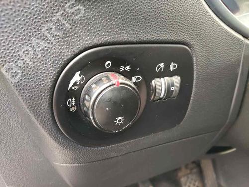 Used Headlight switch SEAT LEON (1P1) [2005-2013]  29428801