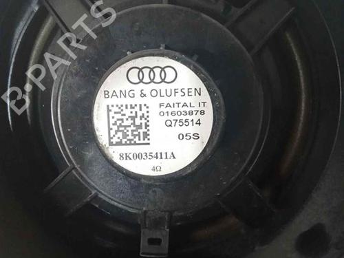 Other AUDI A5 (8T3) 2.0 TDI | BP29589465O1 