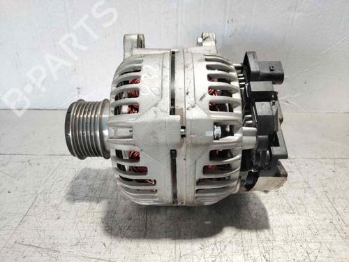 Used Alternator Alternator SEAT ALTEA XL (5P5, 5P8) [2006-2015] 34442221 34442221