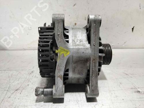 Alternator PEUGEOT 206 CC (2D) 2.0 S16 | BP33161235M7 - Image 4