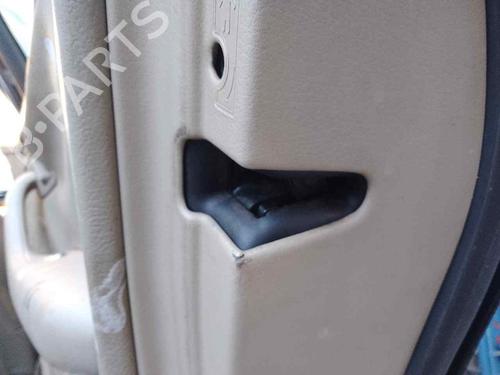 Used Rear right lock AUDI A4 B7 (8EC) 2.5 TDI (163 hp) 28457451