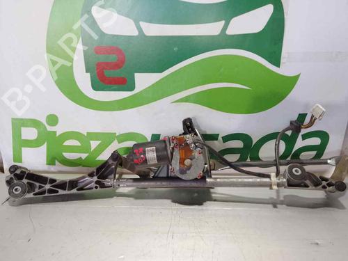 Used Front wiper motor MERCEDES-BENZ C-CLASS Coupe (CL203) C 200 CDI (203.707) (122 hp) 31313079