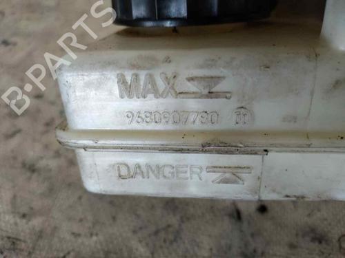 Brake fluid reservoir PEUGEOT PARTNER Box Body/MPV  | BP29916749M118 