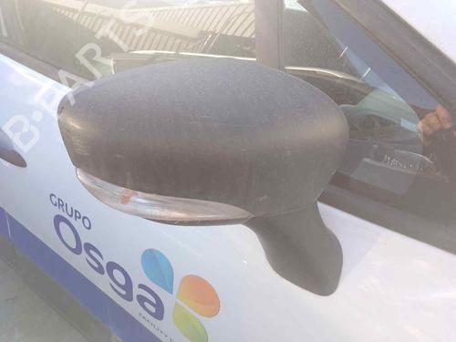 Used Right mirror RENAULT CLIO IV Grandtour (KH_) [2012-2021]  28455300