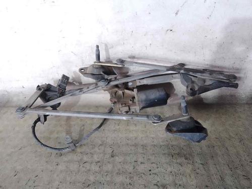 Used Front wiper motor CHRYSLER VOYAGER IV (RG, RS) 2.5 CRD (141 hp) 26481397