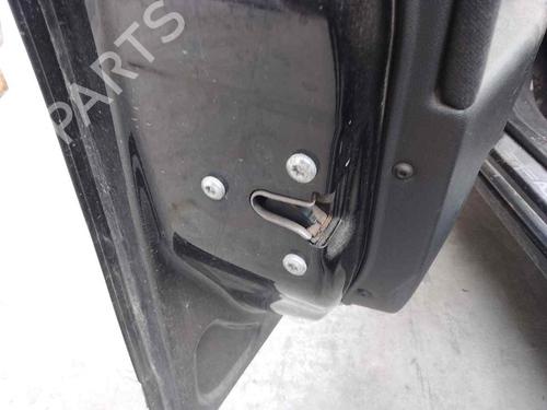 Used Front left lock OPEL ASTRA H (A04) [2004-2014]  28469411