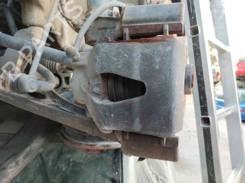 Used Left front brake caliper SEAT LEON (1P1) [2005-2013]  29428821