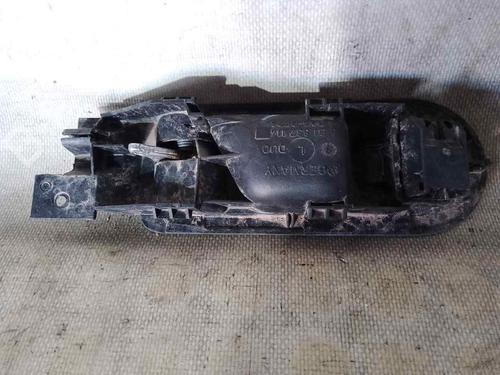 Front right interior door handle VW GOLF IV (1J1)  | BP26466923I14 
