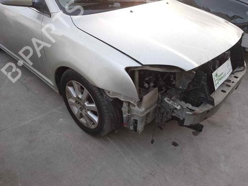 Used Right front brake caliper TOYOTA AVENSIS (_T25_) 2.2 D-4D (ADT251_, ADT251R) (150 hp) 28457896