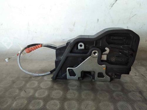 Rear left lock BMW 1 (F20)  | BP26483595C100 