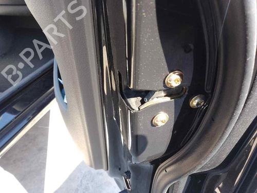 Used Front right lock CHEVROLET REZZO MPV (U100) [2005-2025]  28456521