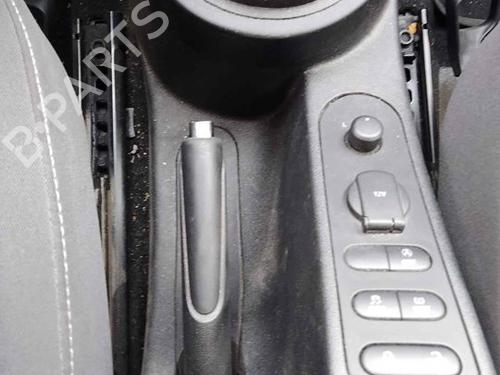 Used Hand brake SEAT ALTEA XL (5P5, 5P8) [2006-2015]  28456450