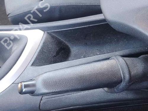 Used Hand brake BMW 1 (E81) 116 i (115 hp) 28459661
